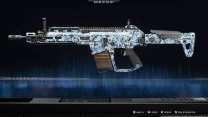 BO7 Skulls camo