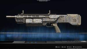 BO7 Pack-a-Punch camo