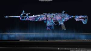 BO7 Invertebrate camo