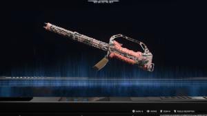 BO7 Glyph camo