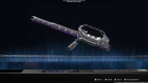 BO7 Qwerty camo