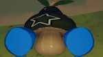 PEAK green Shroomberry