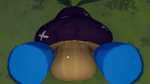PEAK purple Shroomberry