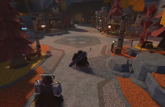 how to unlock the goblin caves in the forge