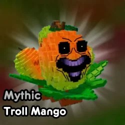 Troll Mango