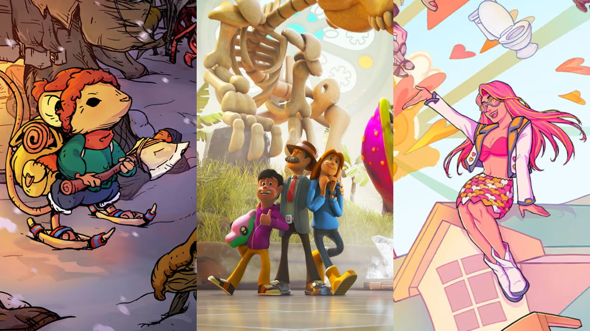 Images for 2025 cozy games list