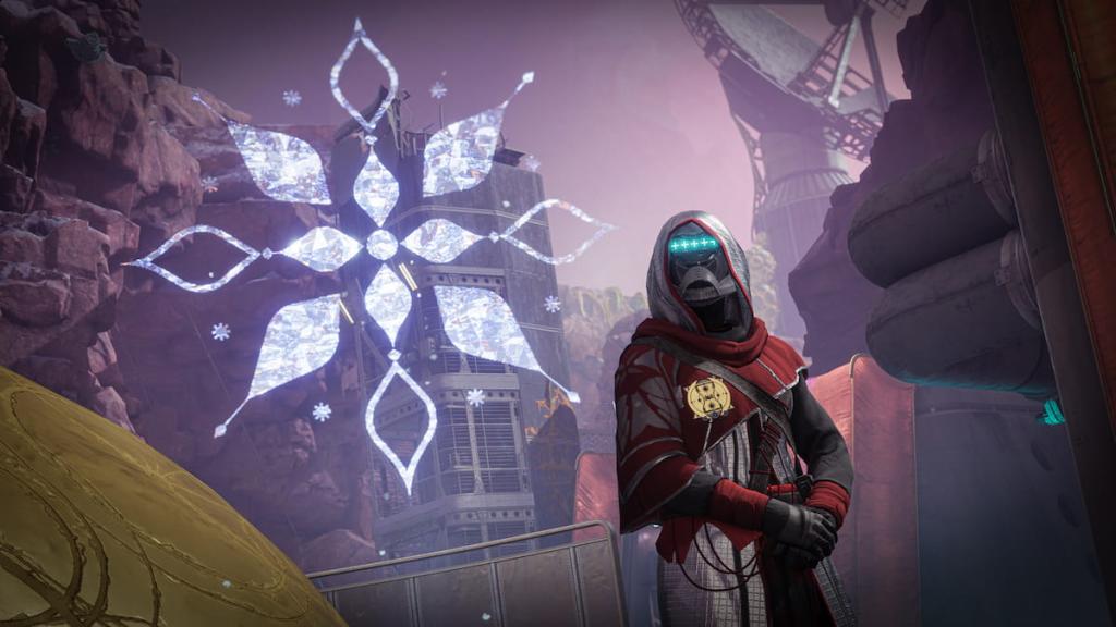 Dean Rebecca of the Aionians with the Dawning symbol next to them.