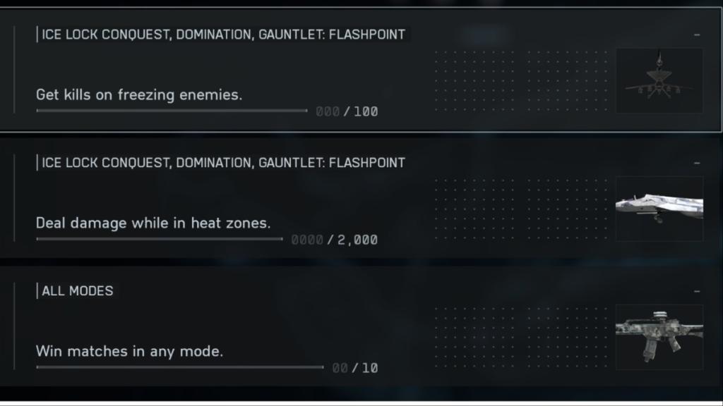 Winter Offensive Event in Battlefield 6