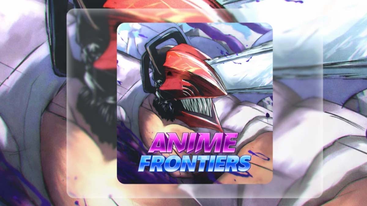 Anime Frontiers Codes Featured Image