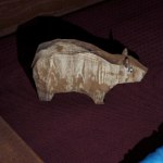 Bear in phasmophobia