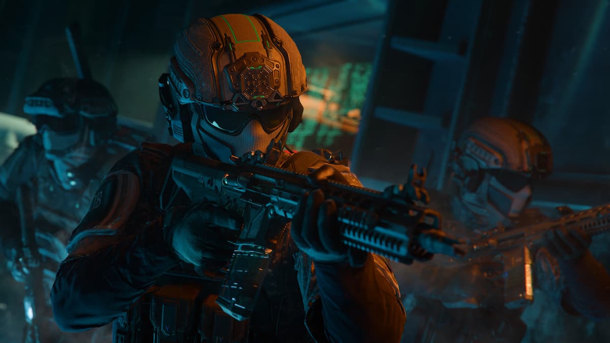 Black Ops 7