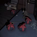 Coal in phasmophobia