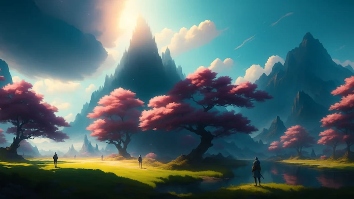 Promo image for Cultivation Incremental.