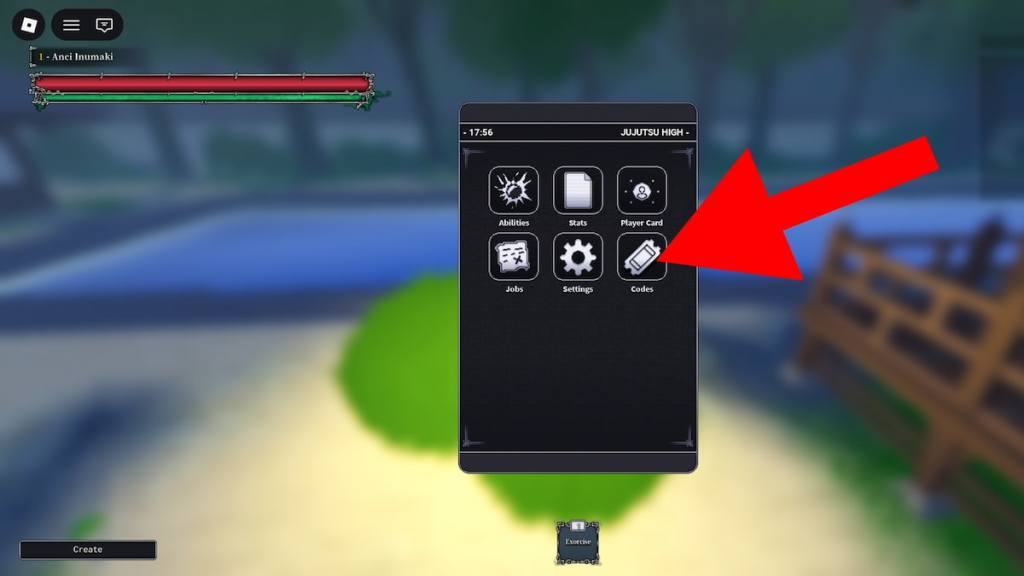 How to redeem Technically Playable codes. 