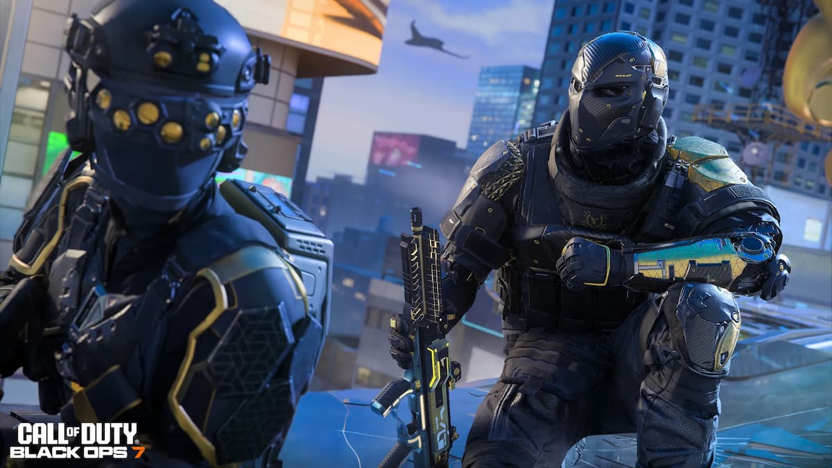 BO7 season 1 BlackCell