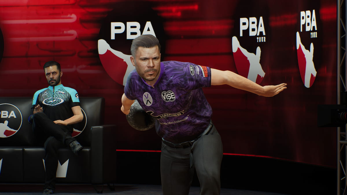 Featured image for Pro Bowling.
