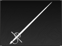 Rapier