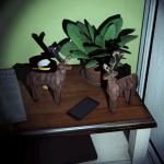 reindeer in phasmophobia