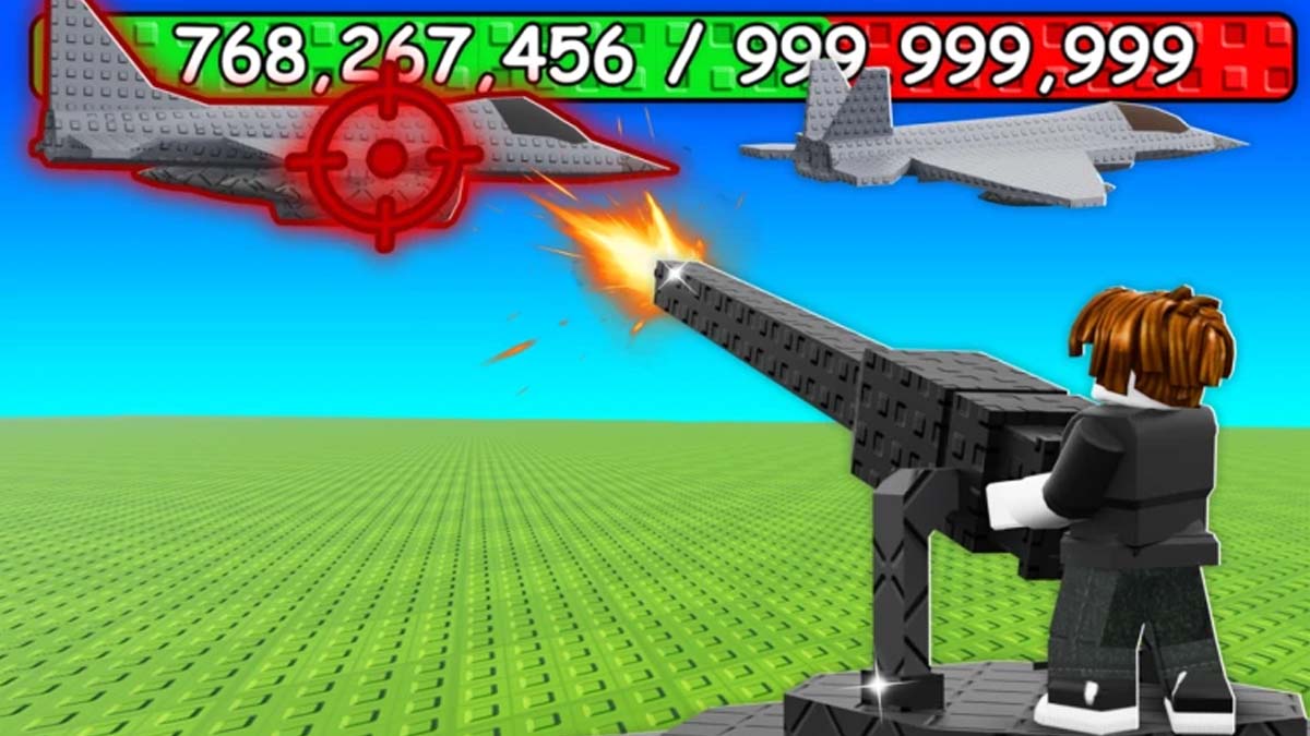 Shoot A Plane Codes Featured Image