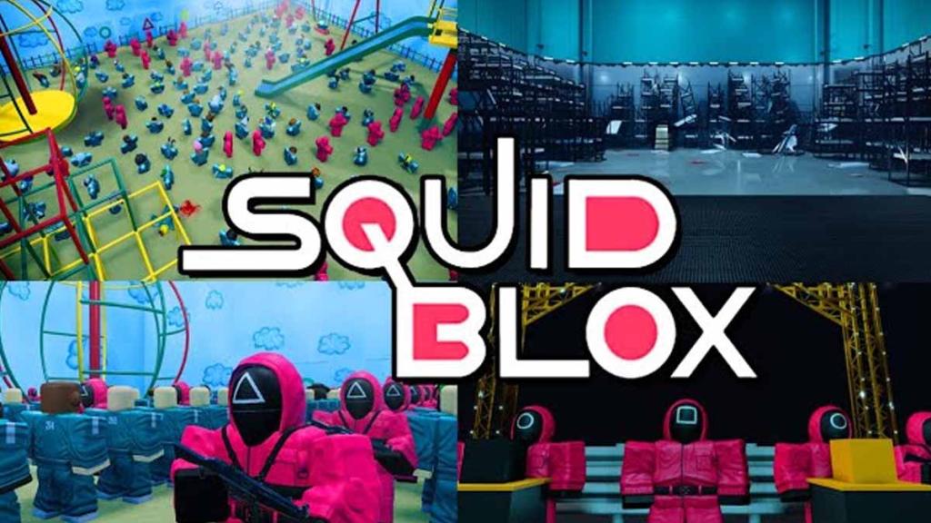 SquidBox Codes