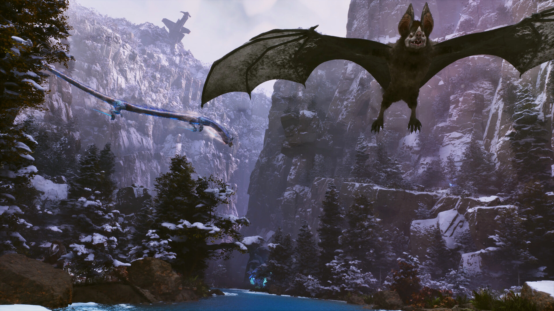 Gigadesmodus in ARK Survival Ascended