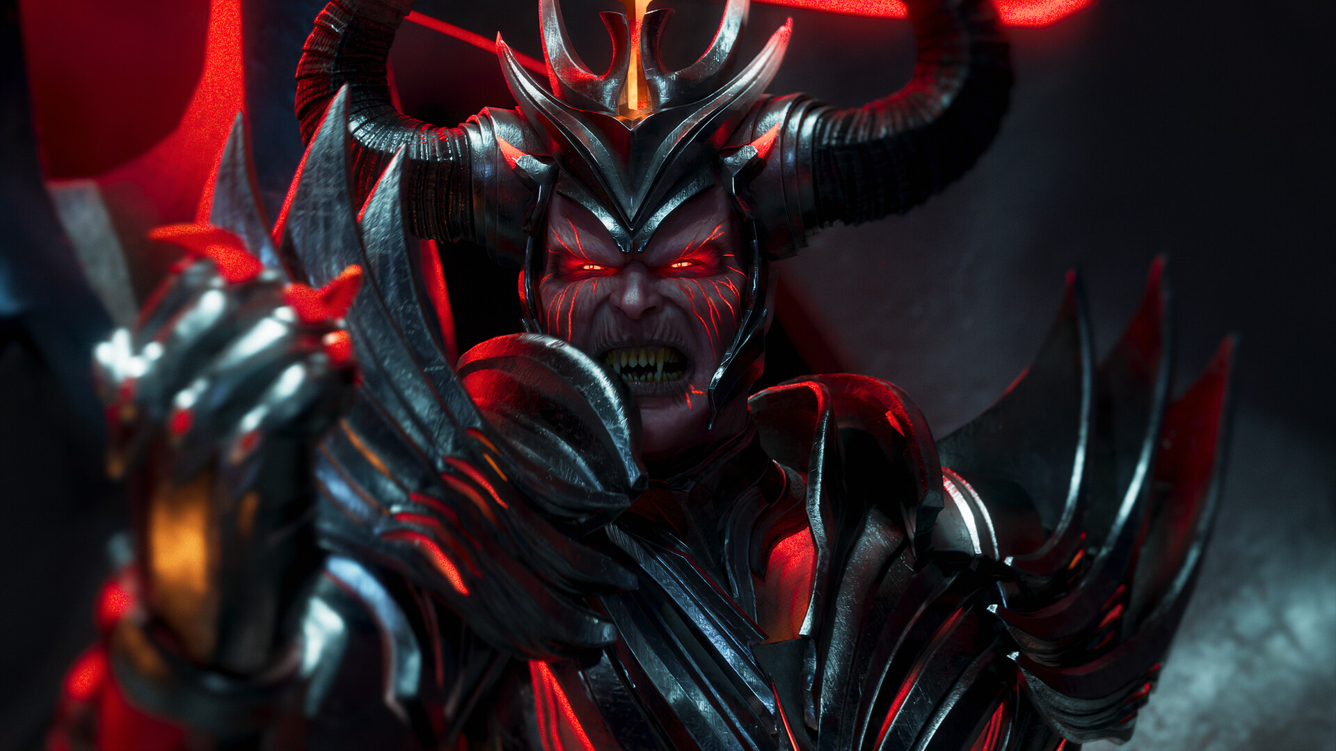 Lost King in ARK Survival Ascended