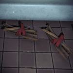 sticks in phasmophobia