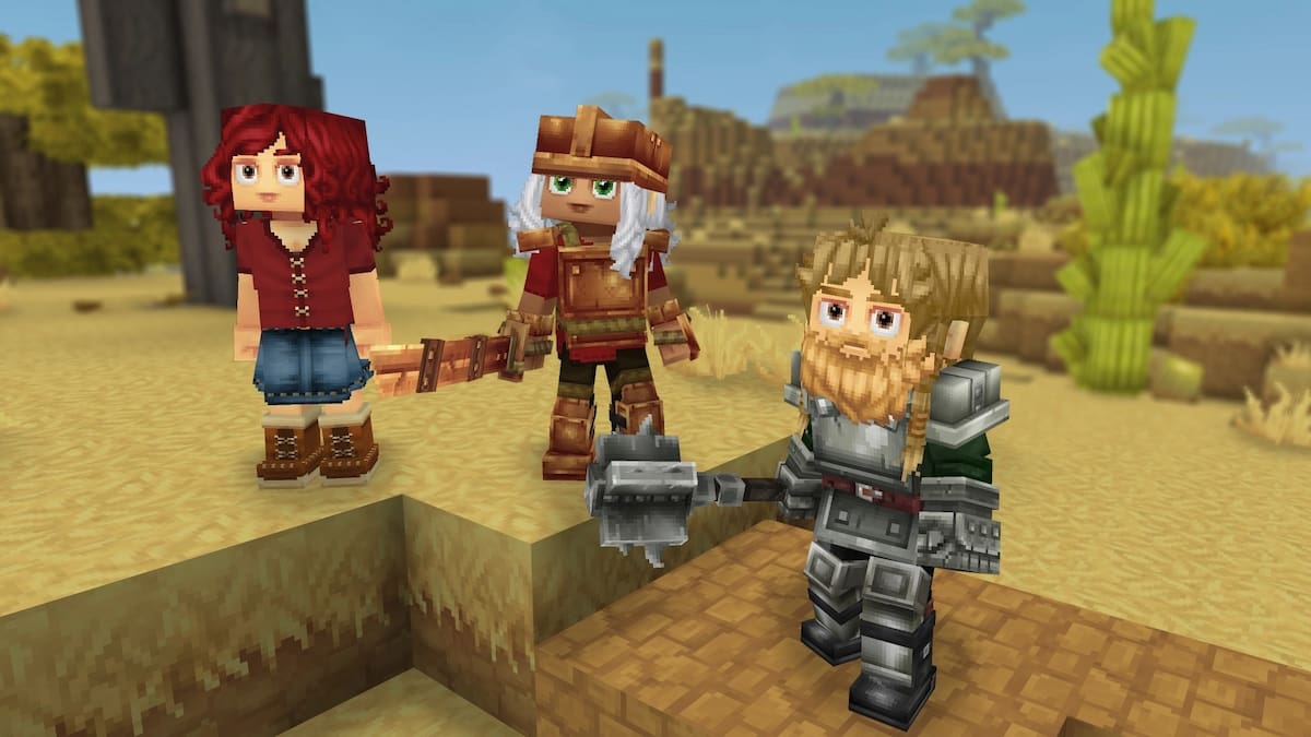 Hytale friends
