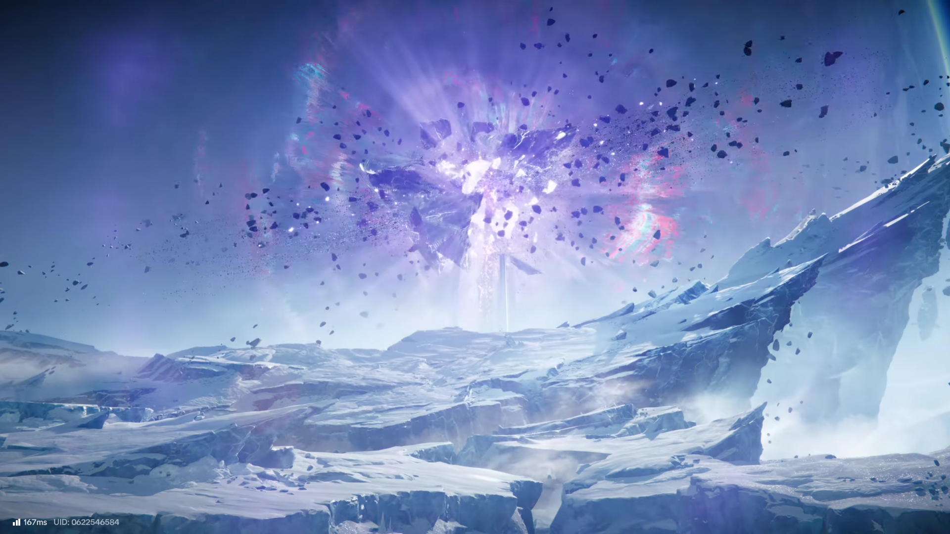 Prism in Arknights Endfield