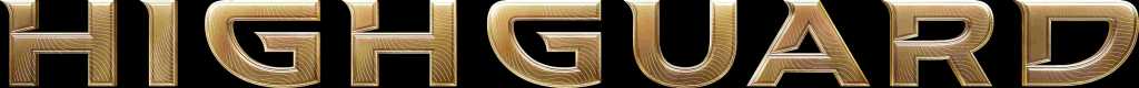 Highguard logo