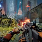Highguard gallery