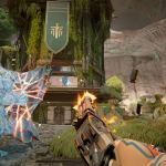 Highguard gallery