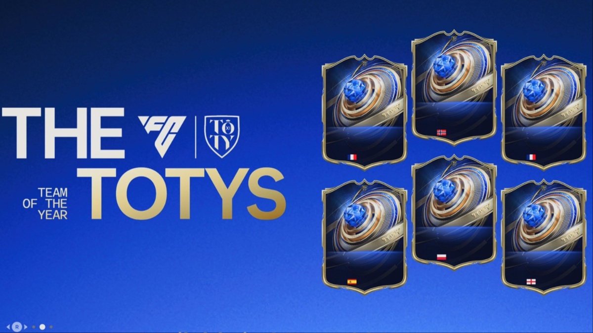 TOTY promo image