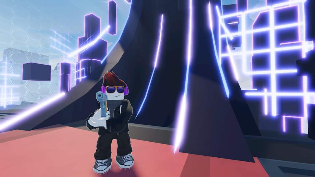 OVERKILL gameplay screenshot.