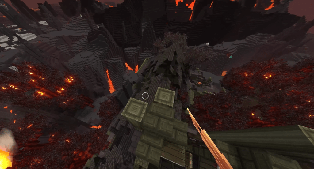Zone 4 in Hytale