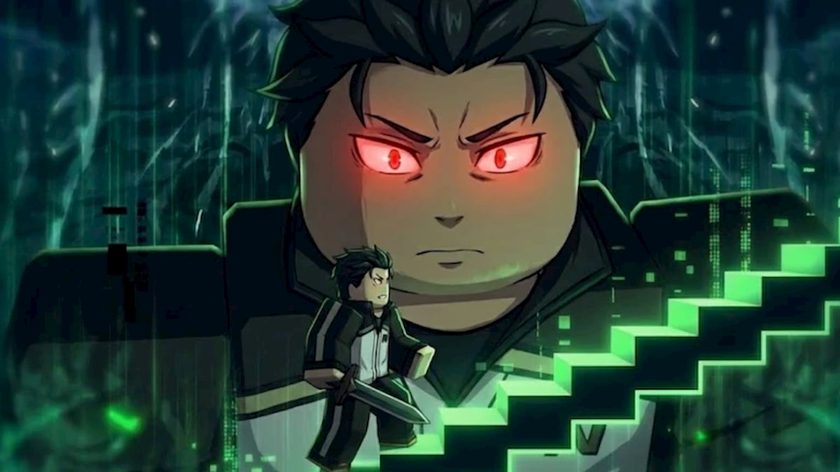 Subaru Stairs Experience promo art.