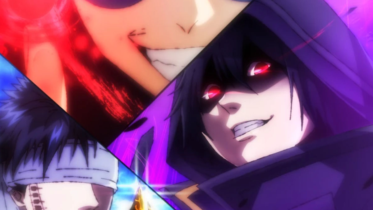 Anime Volt Codes Feature Image