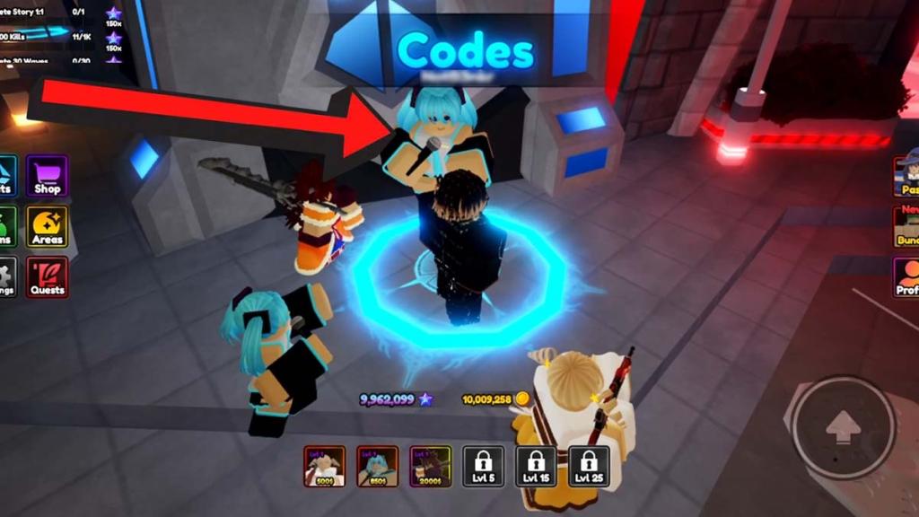 How To Redeem Anime Elementals Codes