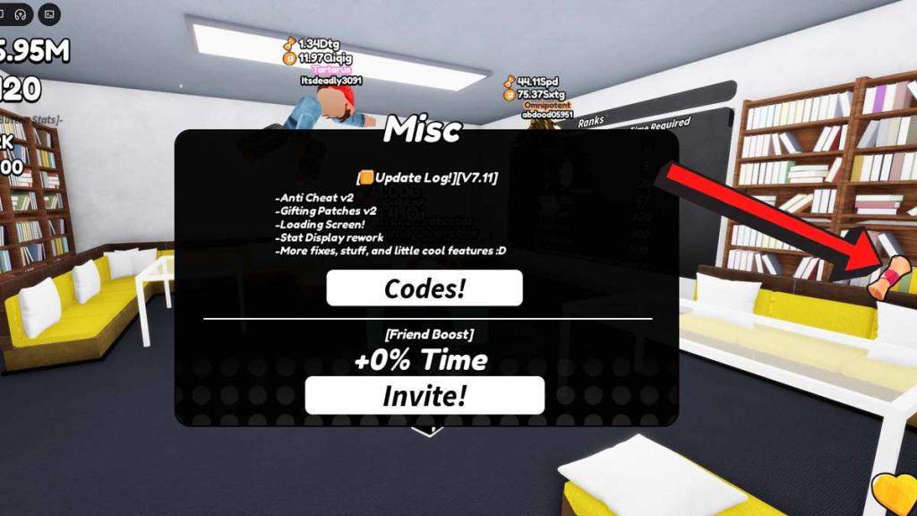 How To Redeem Waste Time Codes