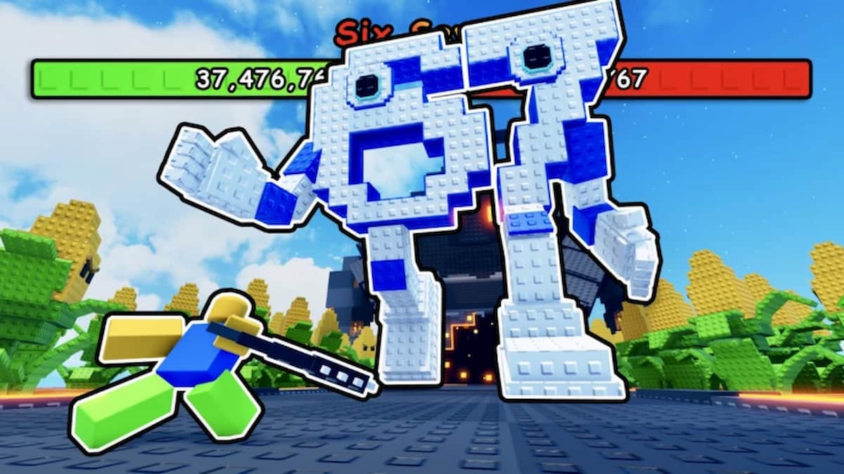 Promo image for Plant Brainrot Simulator.