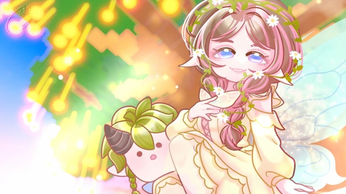 Promo image for Superforest.