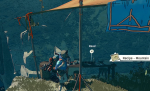 Mountain Stew in Cairn