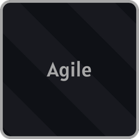 Agile trait from Sailor Piece Roblox experience.