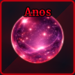 Anos melee combat spec from Sailor Piece Roblox experience.