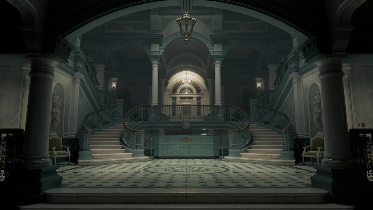 Rhodes Hill RE9 Requiem