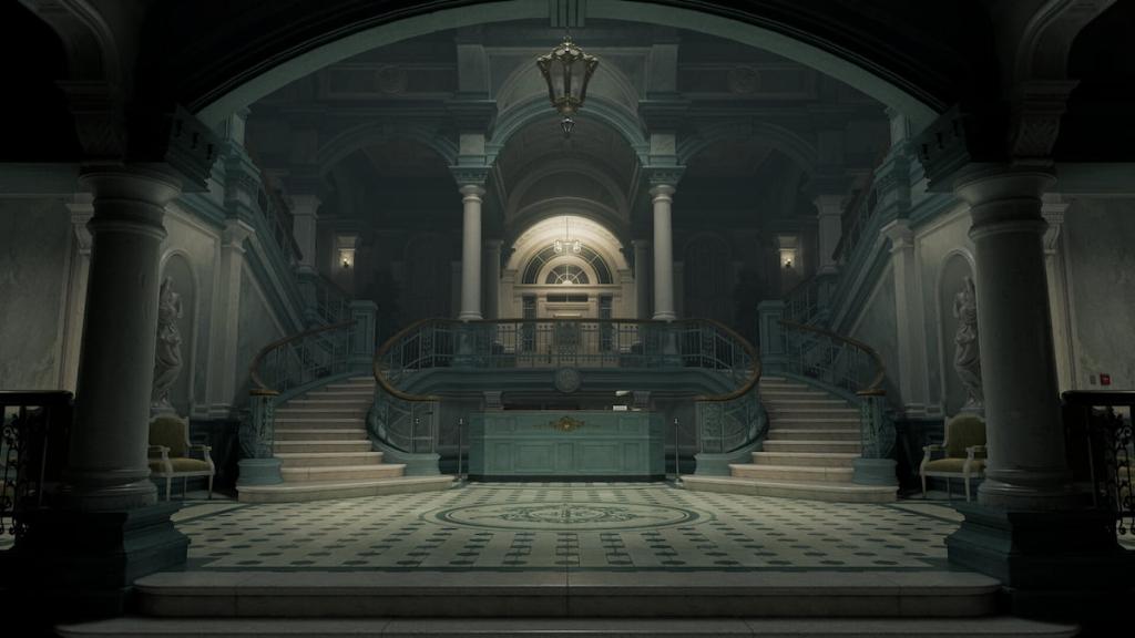 Rhodes Hill RE9 Requiem