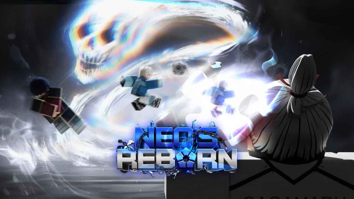 Neos Reborn Codes Featured Image