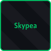Skypea race from the Sailor Piece Roblox experience.
