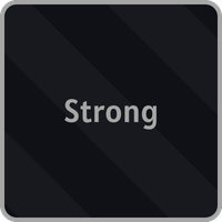 Strong trait from Sailor Piece Roblox experience.