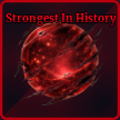 Strongest in Hisotry melee combat spec from Sailor Piece Roblox experience.